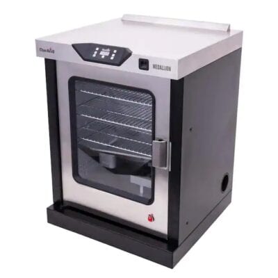 broil modular