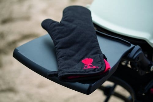 Weber Barbecue Mitt : Best Outdoor Store in the Region