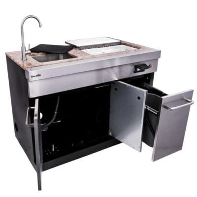 broil