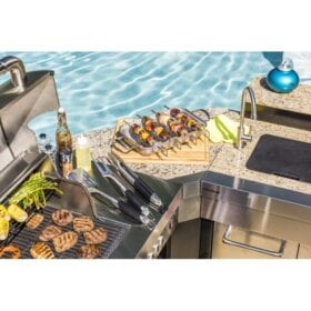 char broil